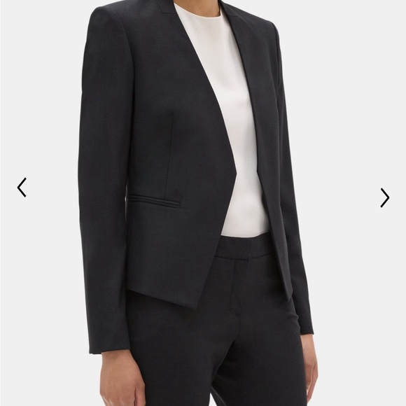 Black blazer - Picture 2 of 6